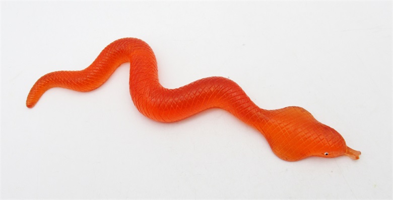 sticky snake